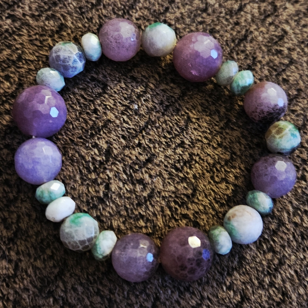 Beaded Bracelet